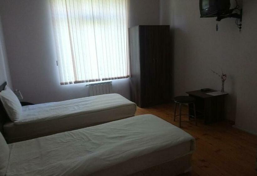 غرفة قياسية, семеен хотел невен