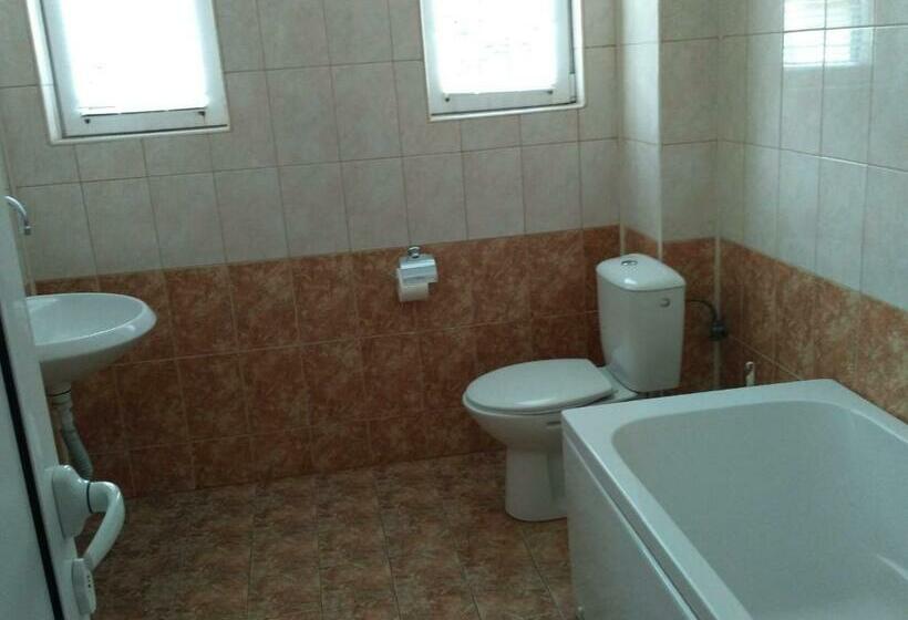 غرفة قياسية, семеен хотел невен