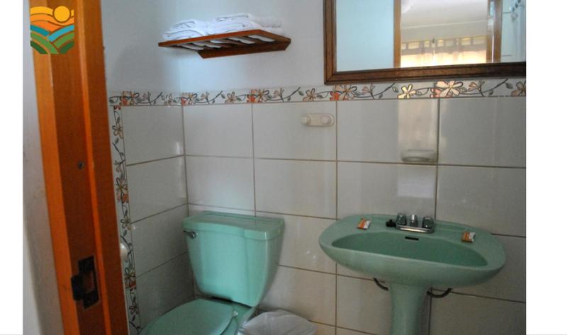 サイドオーシャンビュースタンダードルーム, Bujama Campo Mar