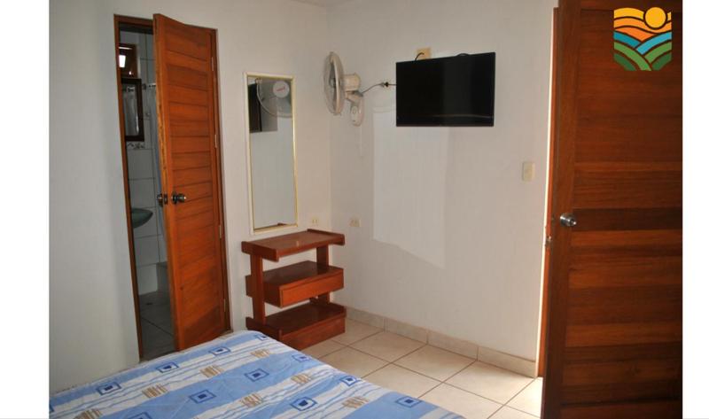 サイドオーシャンビュースタンダードルーム, Bujama Campo Mar