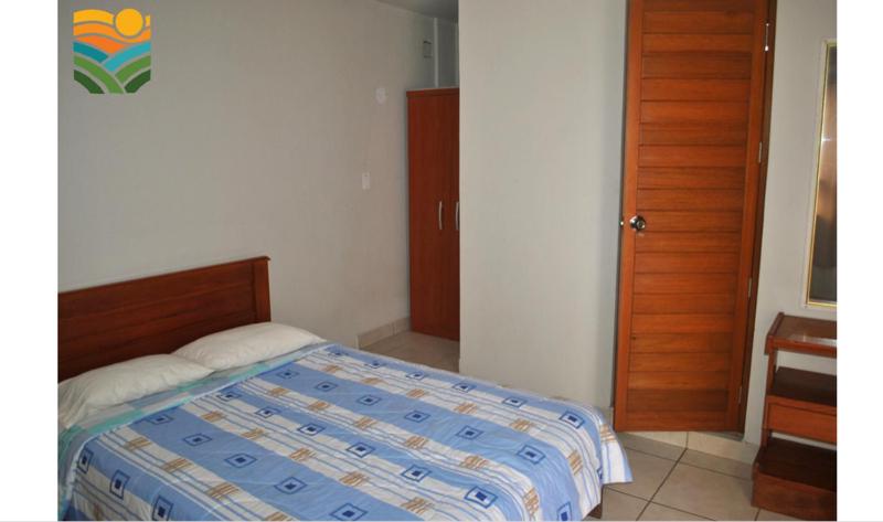 サイドオーシャンビュースタンダードルーム, Bujama Campo Mar