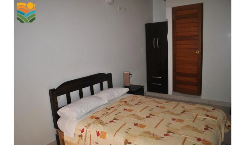 サイドオーシャンビュースタンダードルーム, Bujama Campo Mar