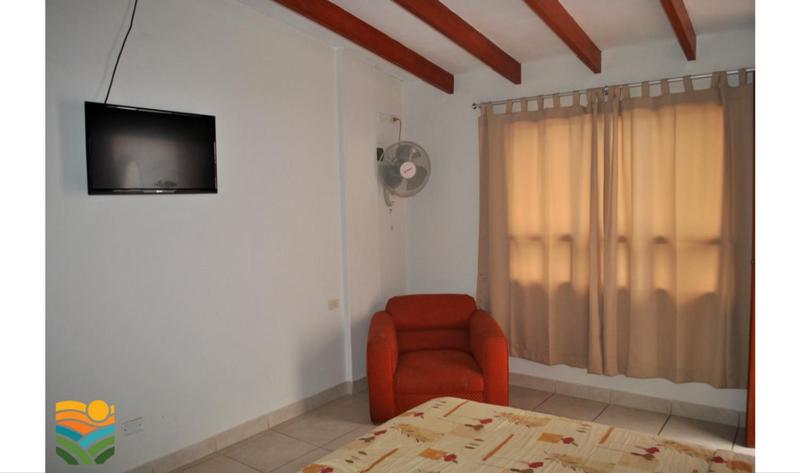 サイドオーシャンビュースタンダードルーム, Bujama Campo Mar