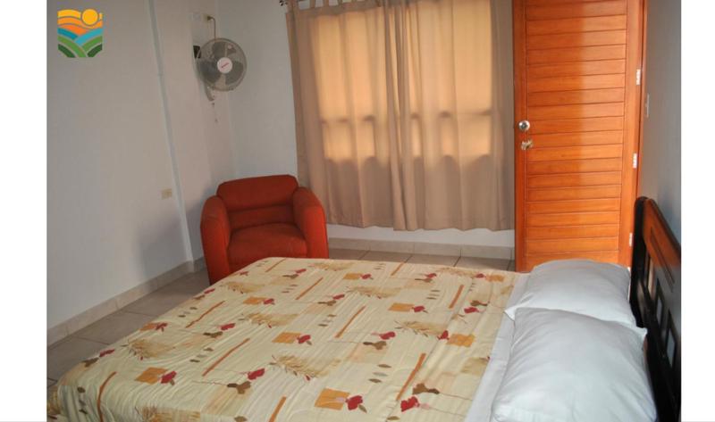 サイドオーシャンビュースタンダードルーム, Bujama Campo Mar