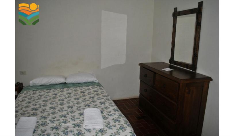 スタンダードルーム, Bujama Campo Mar