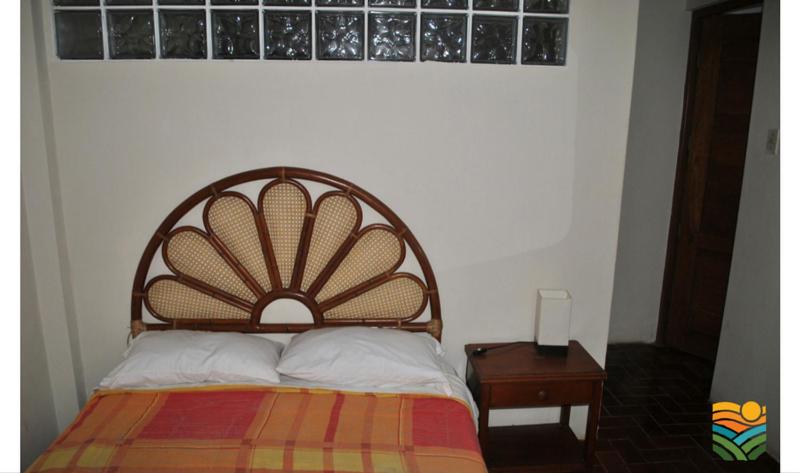 スタンダードルーム, Bujama Campo Mar