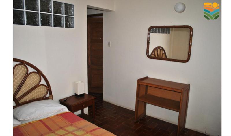 スタンダードルーム, Bujama Campo Mar