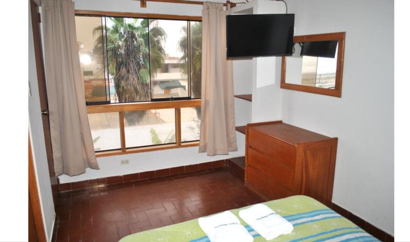 スタンダードルーム, Bujama Campo Mar