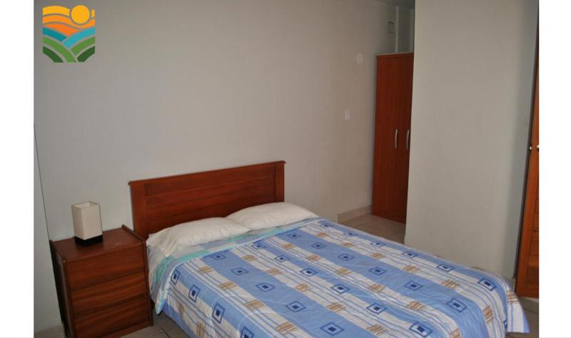 スタンダードトリプルルーム, Bujama Campo Mar