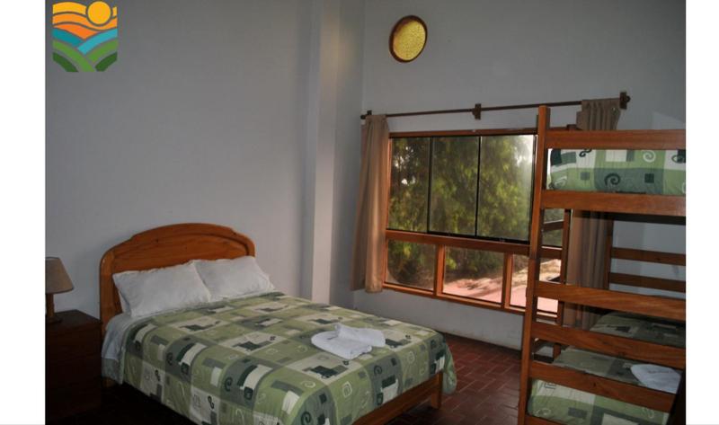 オーシャンビューファミリールーム, Bujama Campo Mar