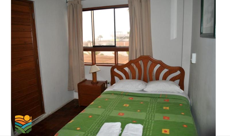 スタンダードルーム, Bujama Campo Mar