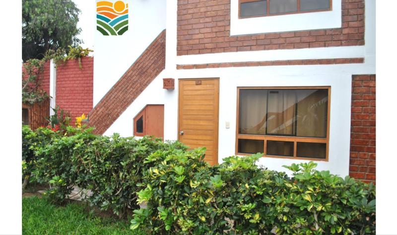 スタンダードルーム, Bujama Campo Mar