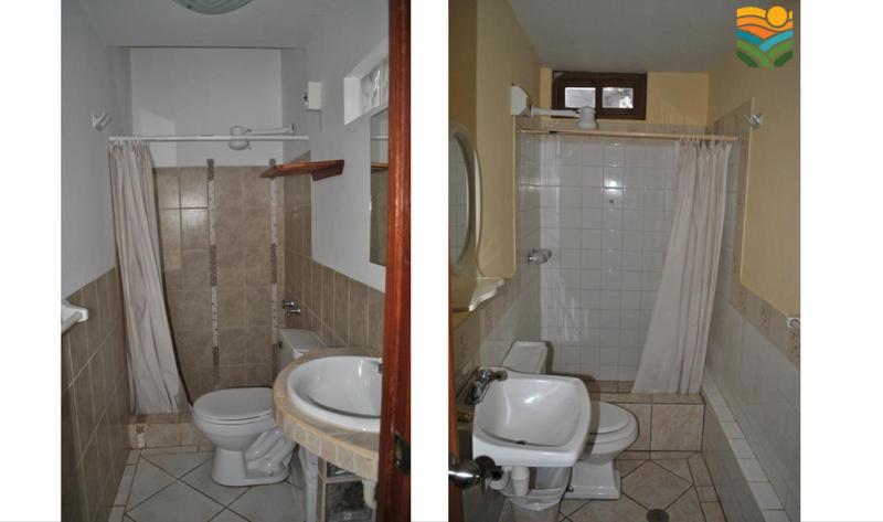 スタンダードルーム, Bujama Campo Mar