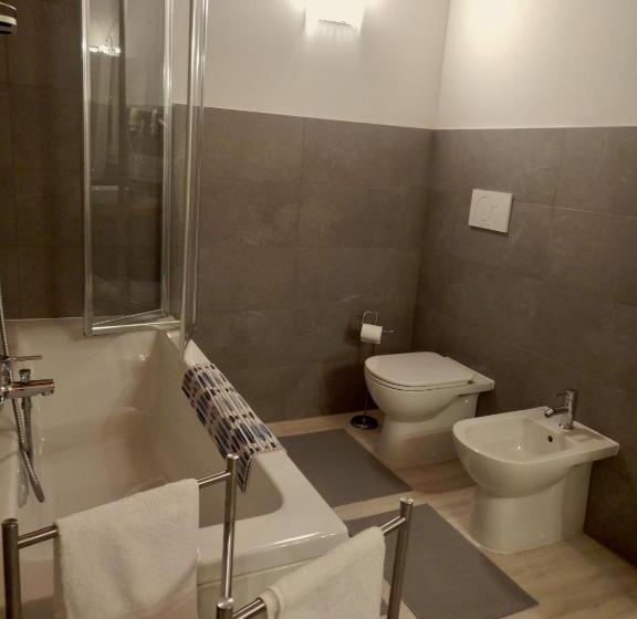 デラックスルーム, Ca  Vascon Alloggio Agrituristico