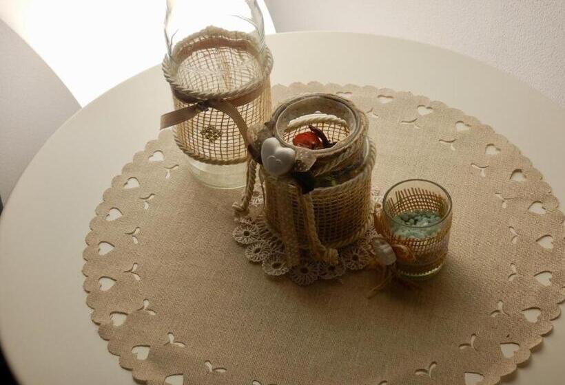 デラックスルーム, Ca  Vascon Alloggio Agrituristico