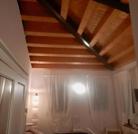 デラックスルーム, Ca  Vascon Alloggio Agrituristico