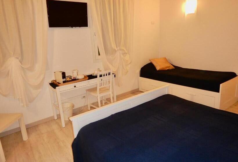 デラックスルーム, Ca  Vascon Alloggio Agrituristico