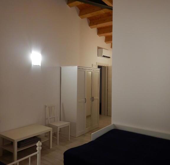 デラックスルーム, Ca  Vascon Alloggio Agrituristico