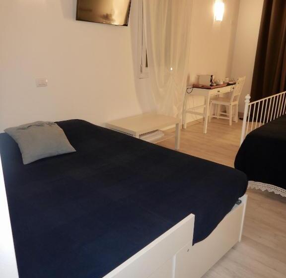 デラックスルーム, Ca  Vascon Alloggio Agrituristico