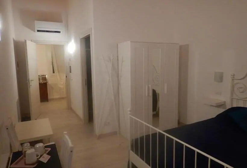 スタンダードルーム, Ca  Vascon Alloggio Agrituristico