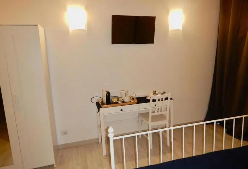 スタンダードルーム, Ca  Vascon Alloggio Agrituristico
