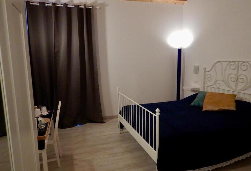 スタンダードルーム, Ca  Vascon Alloggio Agrituristico