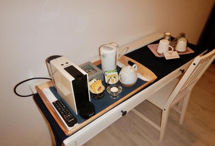 スタンダードルーム, Ca  Vascon Alloggio Agrituristico