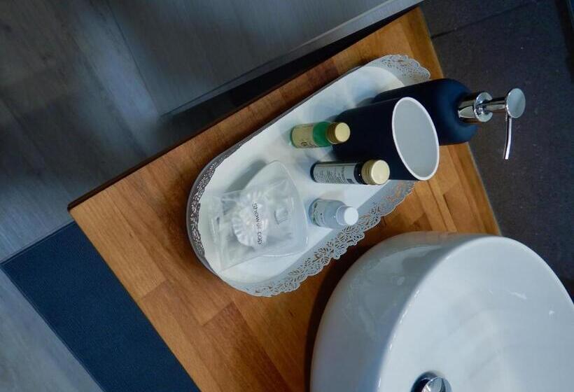 اتاق استاندارد, Ca  Vascon Alloggio Agrituristico