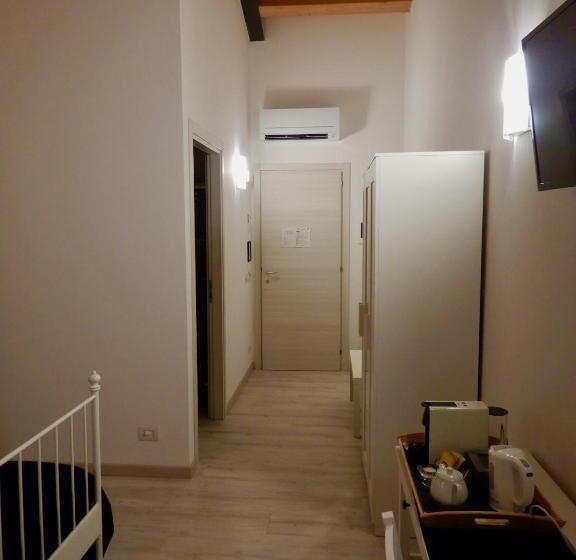 スタンダードルーム, Ca  Vascon Alloggio Agrituristico