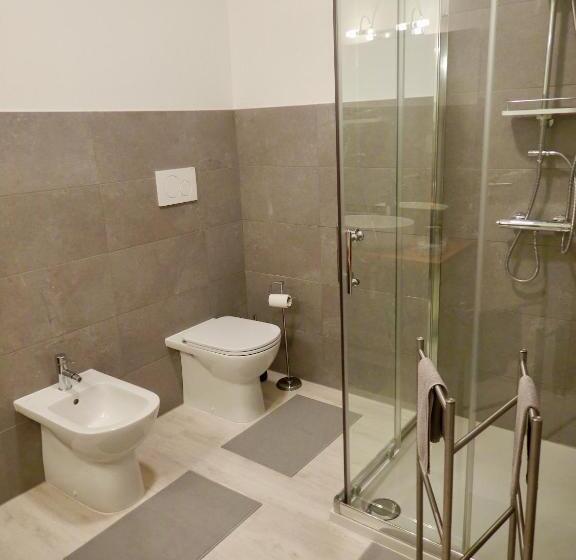 اتاق استاندارد, Ca  Vascon Alloggio Agrituristico