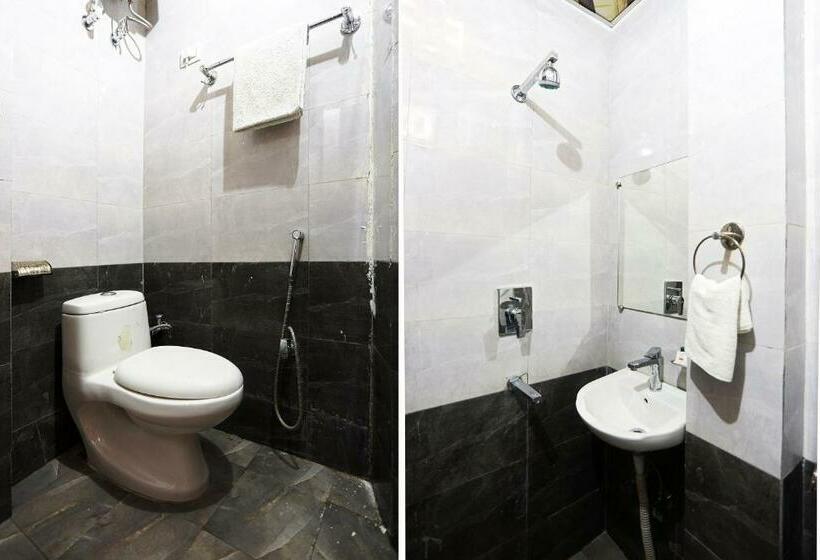 Номер Basic, Oyo 29386 Navodian Palace