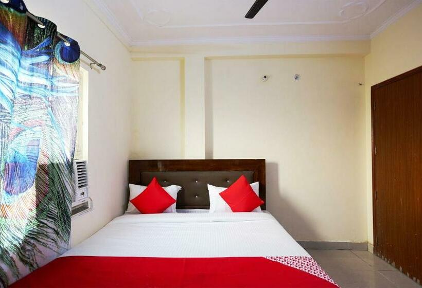 Номер Basic, Oyo 29386 Navodian Palace