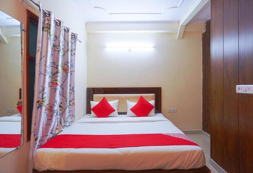 Номер Стандарт, Oyo 29386 Navodian Palace