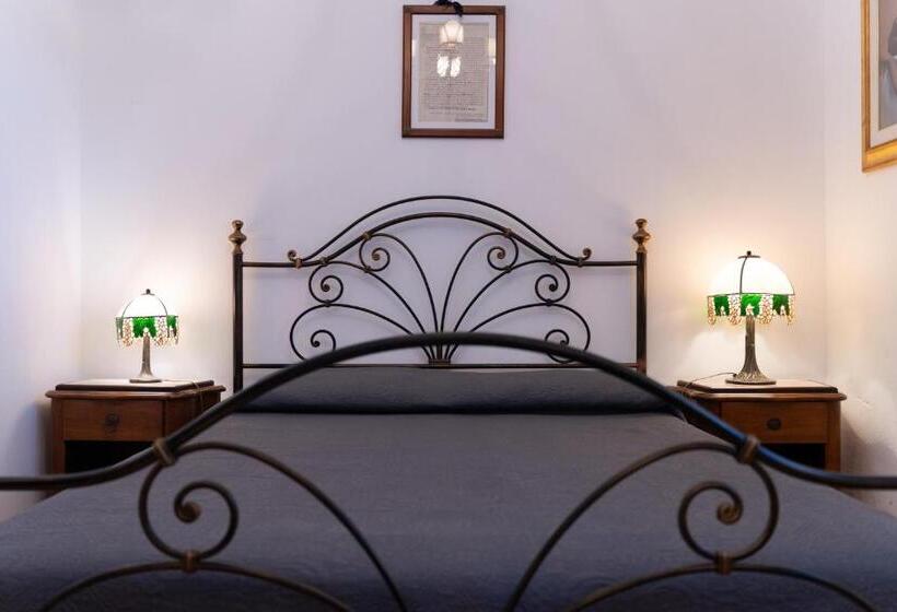 Апартаменты Deluxe 1 Спальня, Tenuta De Francisci