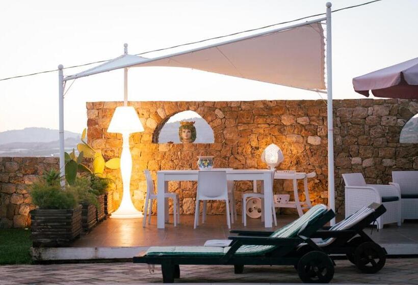 Стандартный Номер Кровать Кинг, Tenuta De Francisci