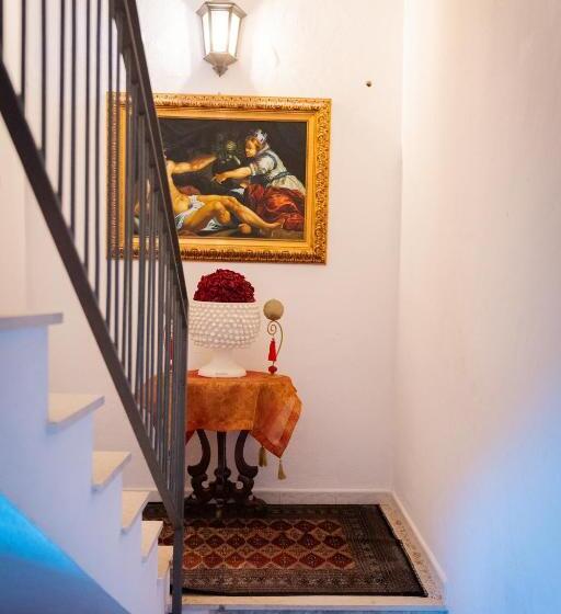 Стандартный Номер Кровать Кинг, Tenuta De Francisci