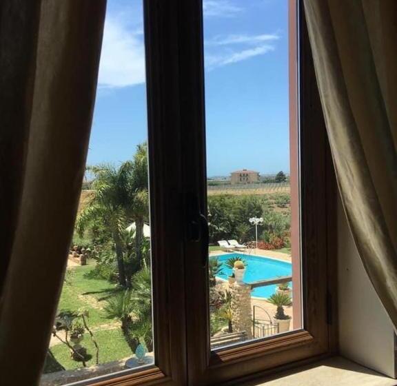 Стандартный Номер Кровать Кинг, Tenuta De Francisci