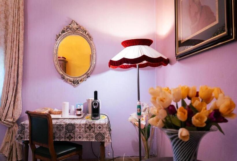 Стандартный Номер Кровать Кинг, Tenuta De Francisci