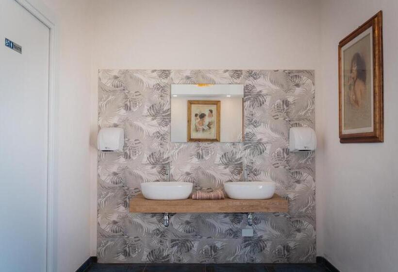 Апартаменты 1 Спальня, Tenuta De Francisci