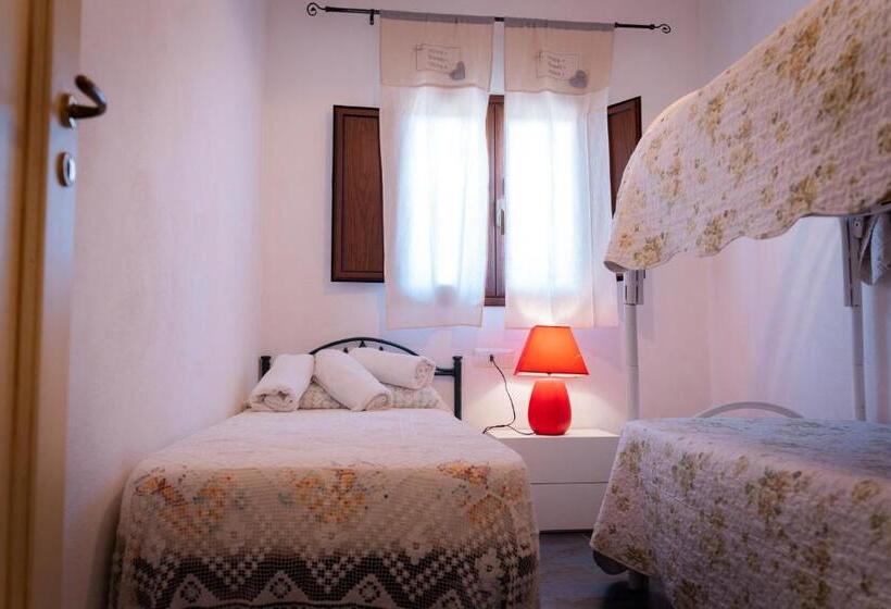 Апартаменты Superior 1 Спальня, Tenuta De Francisci