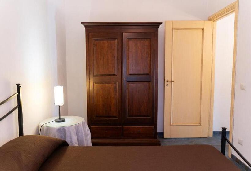 Апартаменты Superior 1 Спальня, Tenuta De Francisci