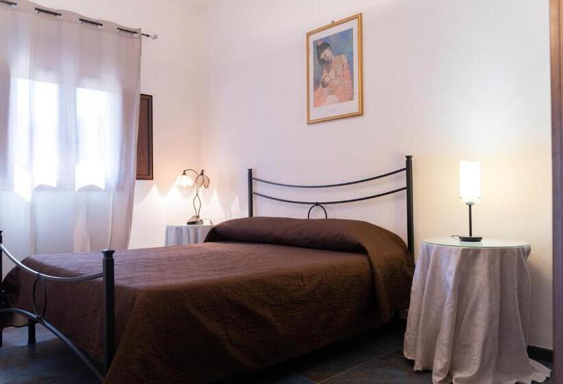 Апартаменты Superior 1 Спальня, Tenuta De Francisci