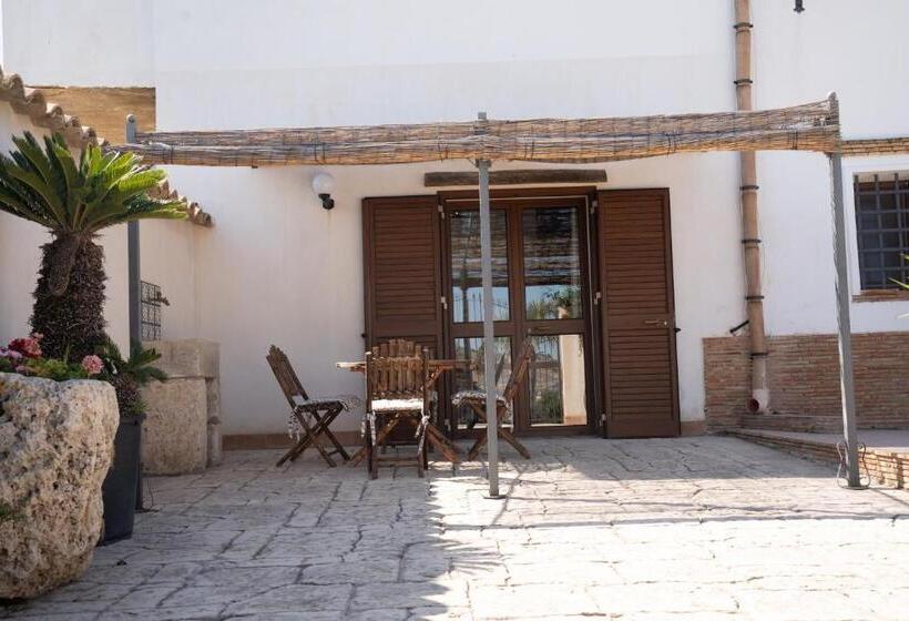 Апартаменты Superior 1 Спальня, Tenuta De Francisci