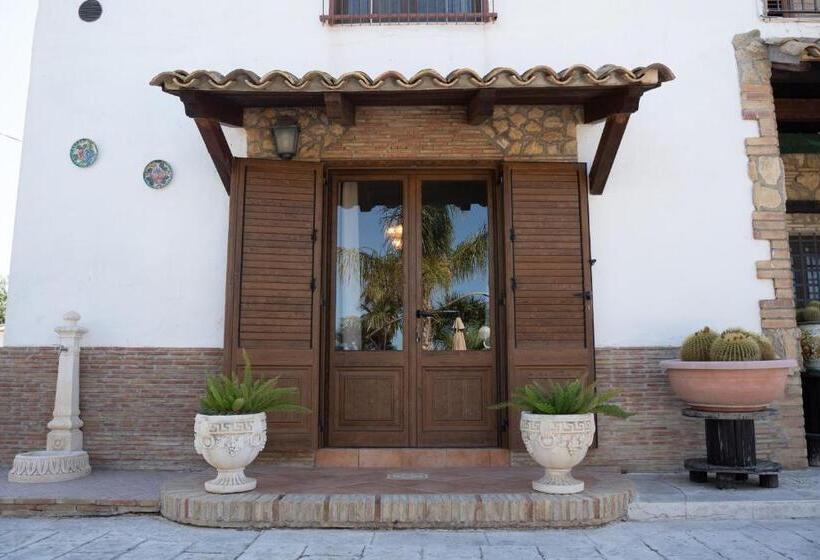 Апартаменты Deluxe 1 Спальня, Tenuta De Francisci