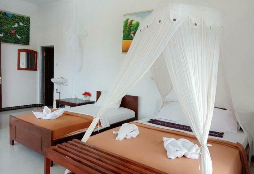 スーペリアールーム, Bintang By Tobias Lodge Cafe & Restaurant