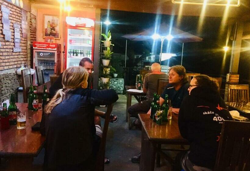 スーペリアールーム, Bintang By Tobias Lodge Cafe & Restaurant