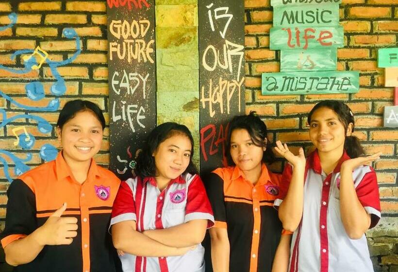 スーペリアールーム, Bintang By Tobias Lodge Cafe & Restaurant