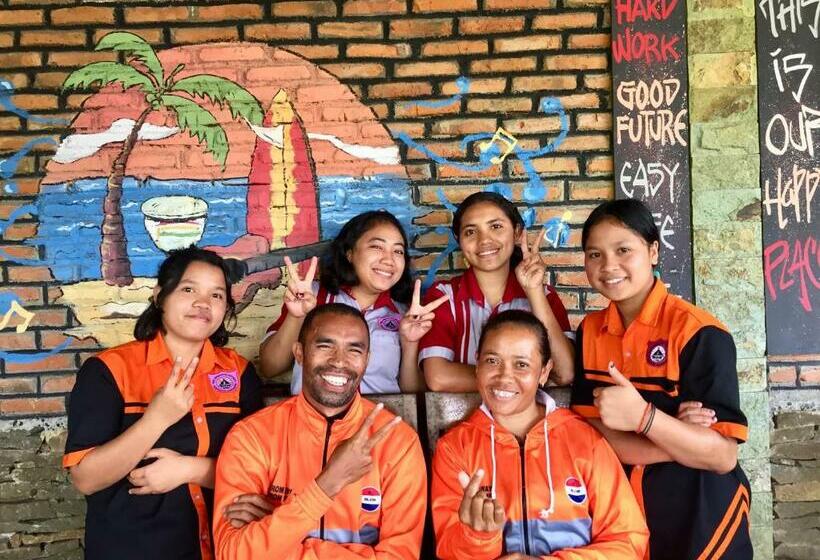 スーペリアールーム, Bintang By Tobias Lodge Cafe & Restaurant