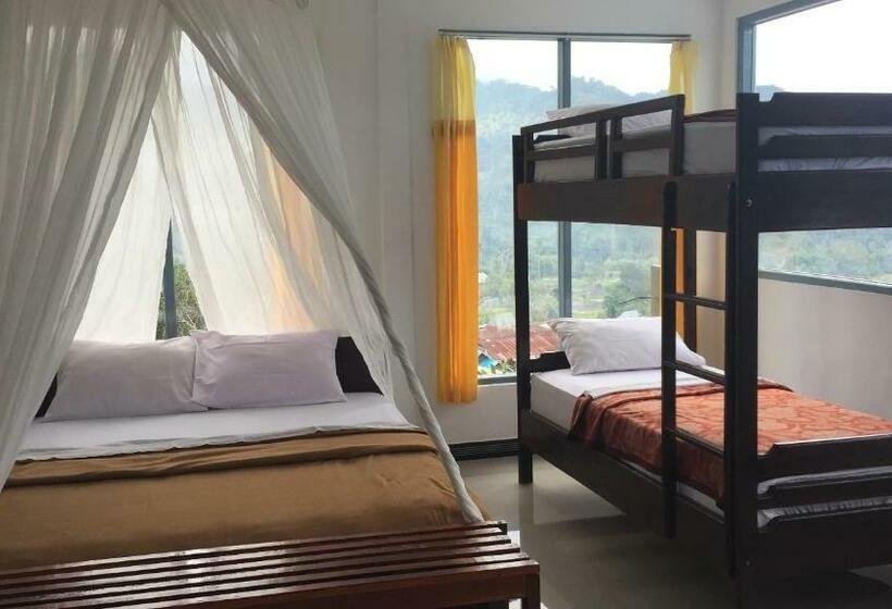 ファミリールーム, Bintang By Tobias Lodge Cafe & Restaurant