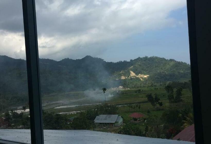 ファミリールーム, Bintang By Tobias Lodge Cafe & Restaurant